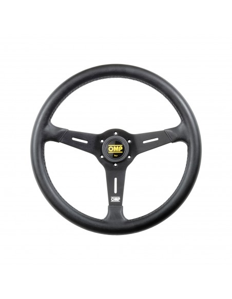 Volante OMP Sand