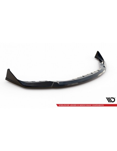 Lip delantero V.4 BMW M3 G80/G81 (CSL Look)