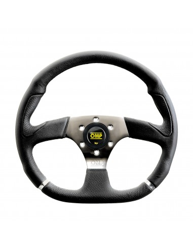 Volante OMP Cromo