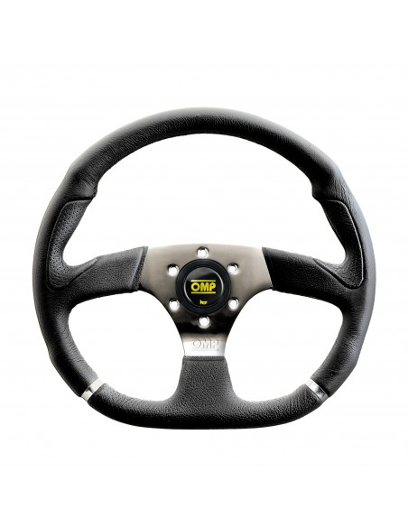 Volante OMP Cromo
