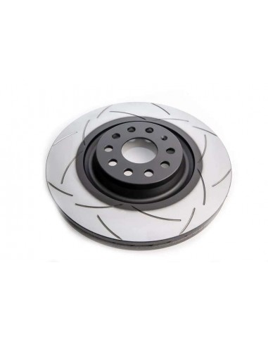 Discos de freno DBA T2 Street Volkswagen Golf VIII GTI/R delanteros