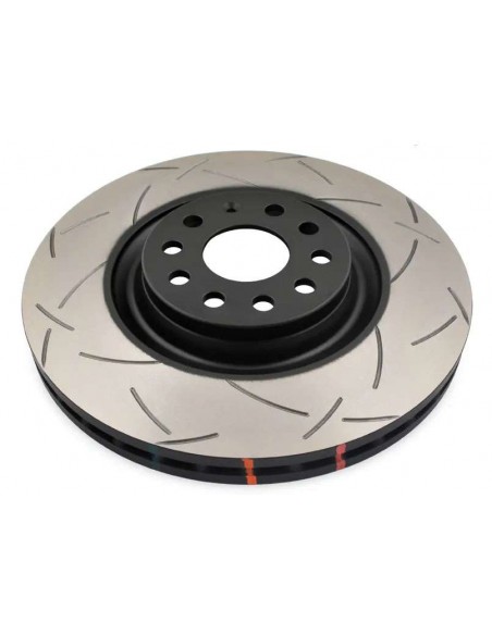 Discos de freno DBA T3 4000 Audi S3 8V delanteros