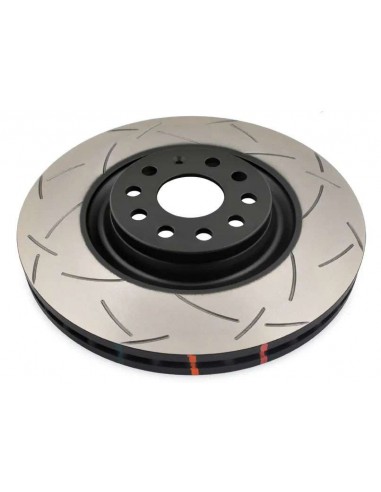 Discos de freno DBA T3 4000 Cupra Ateca delanteros