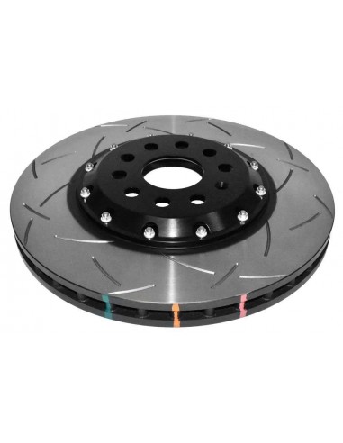Discos de freno DBA T3 5000 Audi S3 8V delanteros