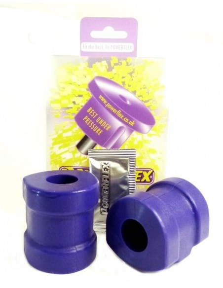 Silentblock estabilizadora del Powerflex 28mm BMW Z3 94-02