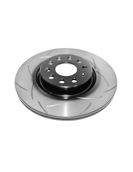 Discos de freno DBA T2 Street Audi A3 8Y delanteros (312mm)