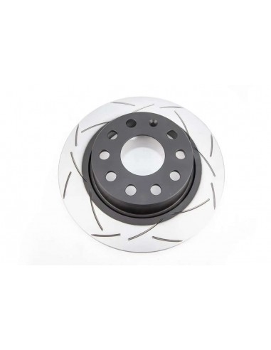 Discos de freno DBA T2 Street Cupra Ateca traseros (272mm)