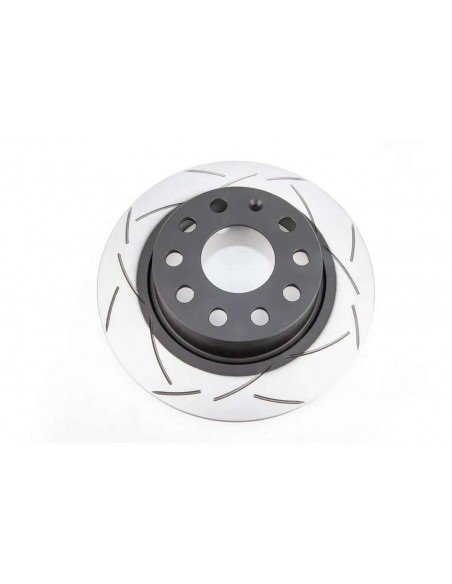 Discos de freno DBA T2 Street Cupra Ateca traseros (272mm)