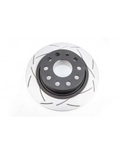 Discos de freno DBA T2 Street Cupra Leon traseros (272mm)