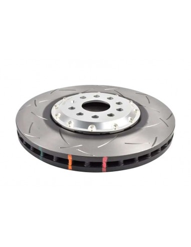 Discos de freno DBA T3 5000 Cupra Formentor delanteros (357mm)