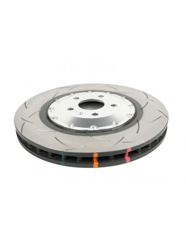 Discos de freno DBA T3 5000 Audi RS3 8Y delanteros (374mm)