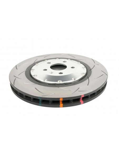 Discos de freno DBA T3 5000 Audi RS3 8Y delanteros (374mm) Discos de freno DBA T3 5000 Audi RS3 8Y delanteros (374mm)