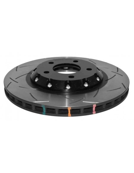 Discos de freno DBA T3 5000 Mazda 3 MPS BK delanteros (320mm)