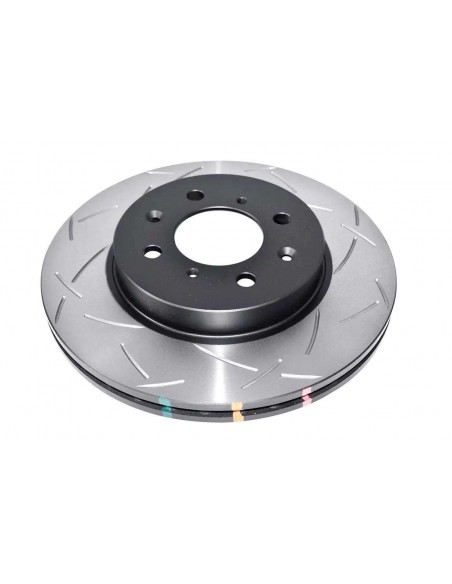 Discos de freno DBA T3 4000 Rover 45 delanteros (262mm)