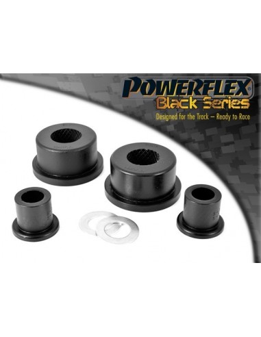 Silentblock trasero trapecio inf del Powerflex BMW Z3 94-02 Black series