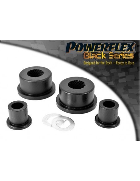 Silentblock trasero trapecio inf del Powerflex BMW Z3 94-02 Black series