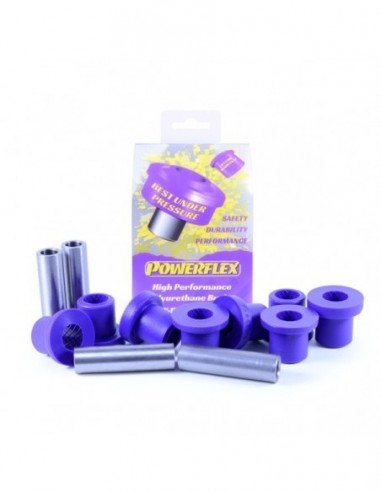 Silentblock tirante tras Powerflex BMW Z3 94-02