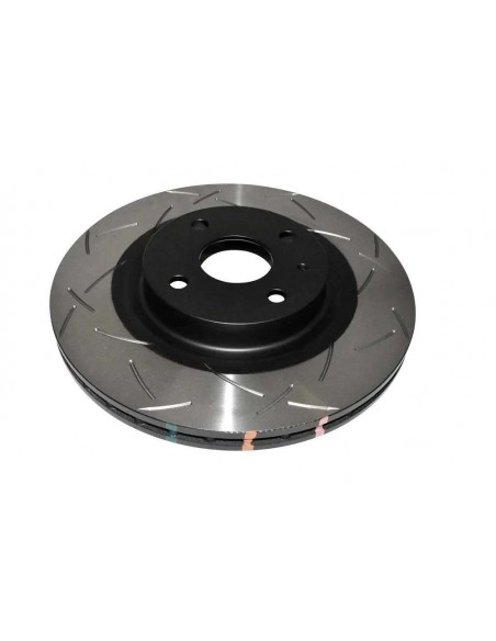 Discos de freno DBA T3 4000 Fiat 124 Spider delanteros (280mm)