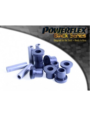 Silentblock tirante tras Powerflex BMW Z3 94-02 Black series