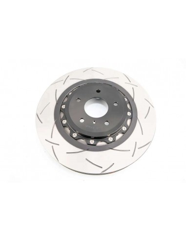 Discos de freno DBA T3 5000 Nissan 370Z delanteros (354.6mm)