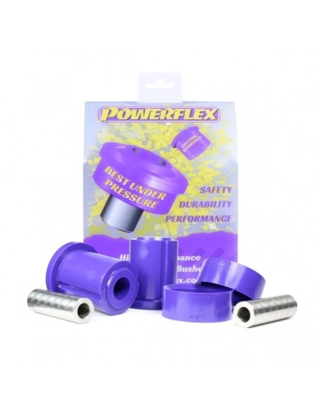 Silentblock puente trasero BMW Z3 94-02