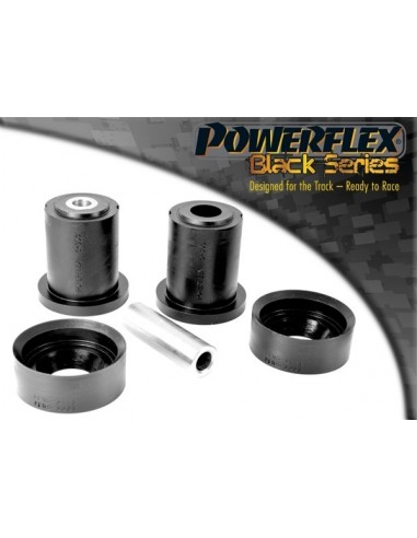 Silentblock puente trasero BMW Z3 94-02 Black series