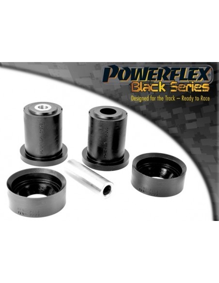 Silentblock puente trasero BMW Z3 94-02 Black series