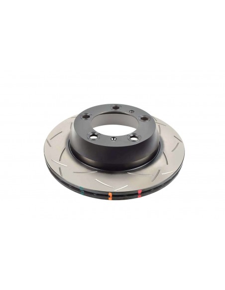 Discos de freno DBA T3 4000 Porsche Boxster 987 traseros (299mm) Discos de freno DBA T3 4000 Porsche Boxster 987 traseros (299mm)