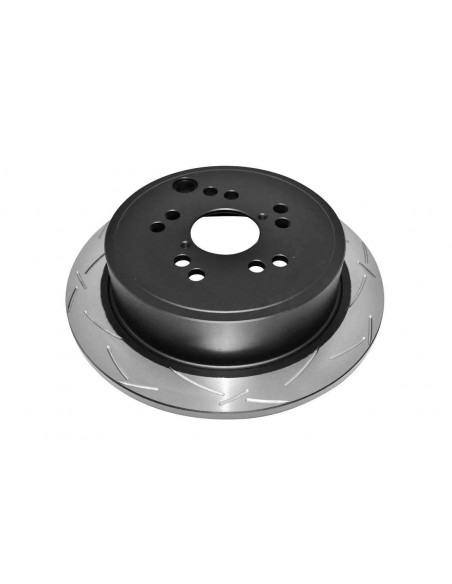 Discos de freno DBA T3 4000 Subaru BRZ traseros (286mm)