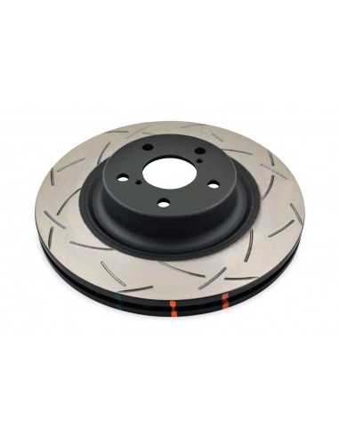 Discos de freno DBA T3 4000 Subaru BRZ delanteros (294mm)