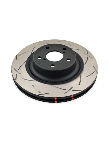 Discos de freno DBA T3 4000 Subaru BRZ delanteros (294mm)