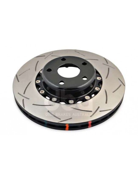 Discos de freno DBA T3 5000 Subaru BRZ delanteros (294mm)