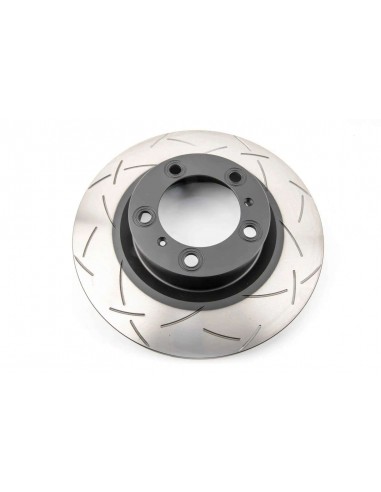 Discos de freno DBA T3 4000 Porsche Cayman 981 delanteros (330mm)