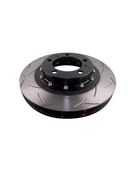 Discos de freno DBA T3 5000 Porsche 718 Cayman delanteros (330mm)