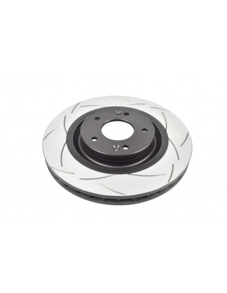 Discos de freno DBA T2 Street Kia Cee'd/Pro Cee'd JD delanteros (320mm)