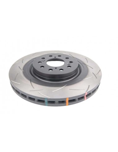 Discos de freno DBA T3 4000 Honda Civic Type R FK2 delanteros (350mm)
