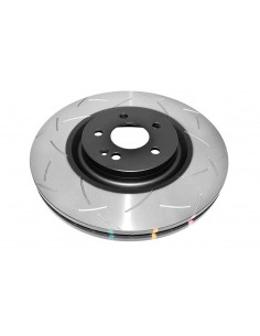 Discos de freno DBA T3 4000 Mercedes-Benz CLA 45 AMG C117/X117 traseros (330mm)