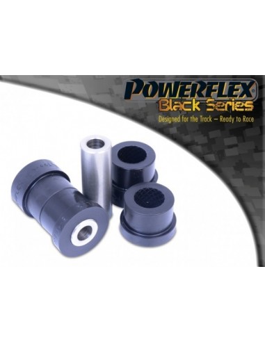 Silentblock interior brazo sup tras Powerflex BMW Z4/Z4M E85/E86 Black series