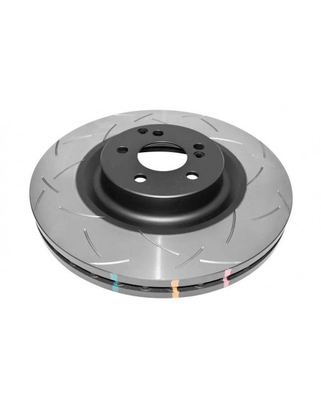 Discos de freno DBA T3 4000 Mercedes-Benz Clase S 500 W221 delanteros (360mm) Discos de freno DBA T3 4000 Mercedes-Benz Clase S 500 W221 delanteros (360mm)