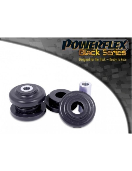 Silentblock exterior brazo inf tras Powerflex BMW Z4/Z4M E85/E86 Black series