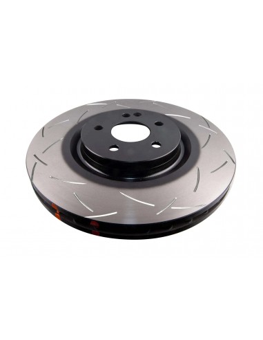 Discos de freno DBA T3 4000 Mini Clubman R55 JCW delanteros (316mm)