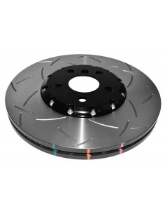 Discos de freno DBA T3 5000 Mini Cooper F55/F56/F57 JCW delanteros (335mm)