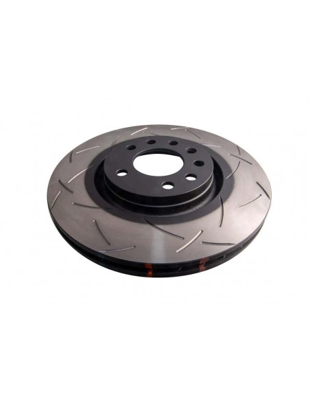 Discos de freno DBA T3 4000 Opel Corsa E Incl. OPC delanteros (308mm)