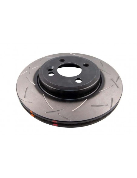 Discos de freno DBA T3 4000 Mini Coupe R58 delanteros (280mm)