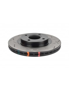 Discos de freno DBA T3 4000 Ford Fiesta ST Mk7 delanteros (278mm)