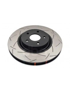 Discos de freno DBA T3 4000 Ford Focus ST Mk2 delanteros (320mm)