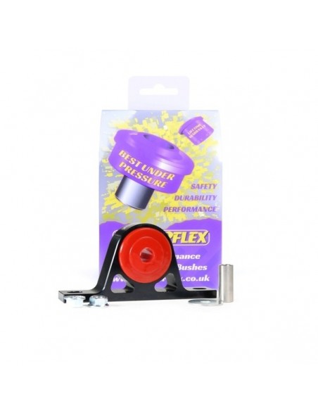 Silentblock escape con soporte Powerflex BMW Z4M E85/E86