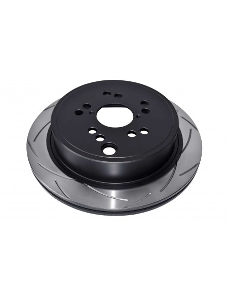 Discos de freno DBA T2 Street Toyota GT86 traseros (290mm) Discos de freno DBA T2 Street Toyota GT86 traseros (290mm)