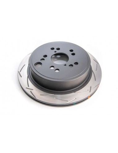 Discos de freno DBA T3 4000 Toyota GT86 traseros (290mm)