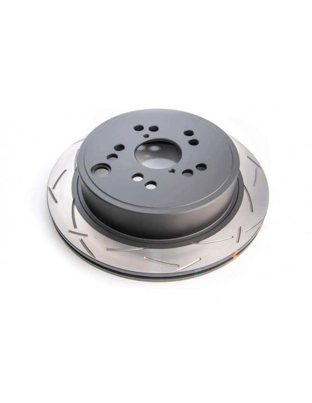 Discos de freno DBA T3 4000 Toyota GT86 traseros (290mm)